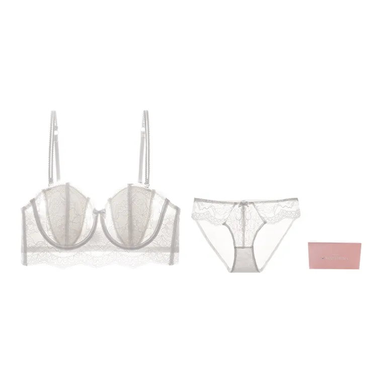 NEIZAIMIMA Women's Underwear Sets-2