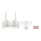 White Set (Bra+Underpants)