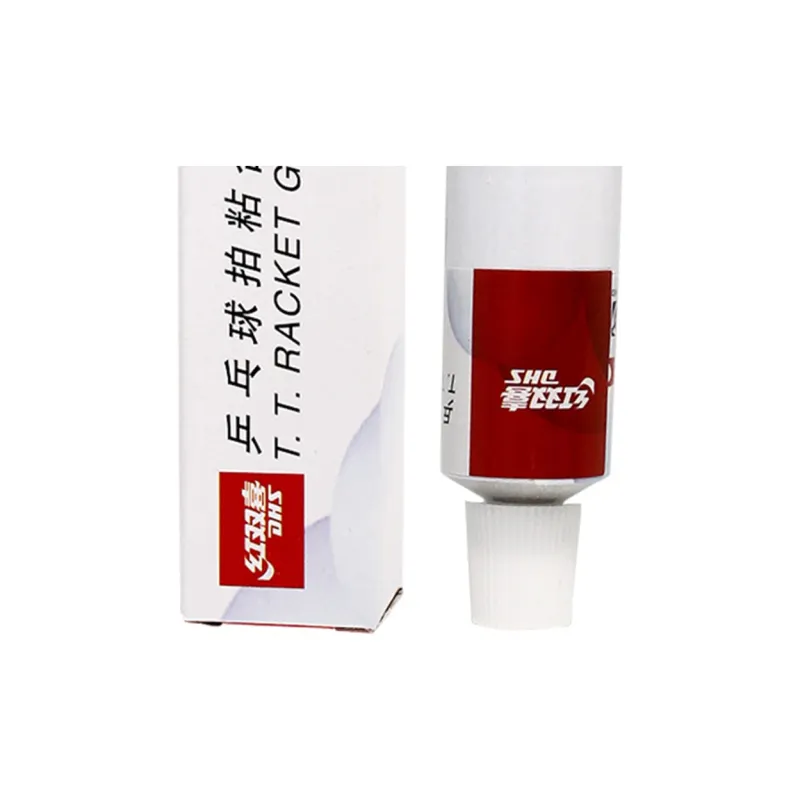 DHS Table Tennis Accessories 200ml-1