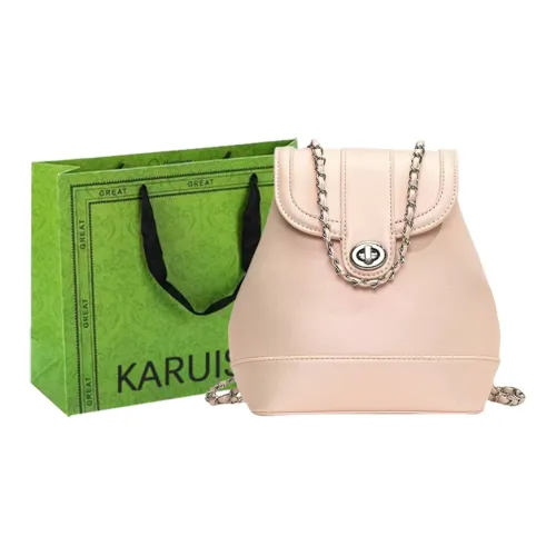 KARUISHA Backpacks