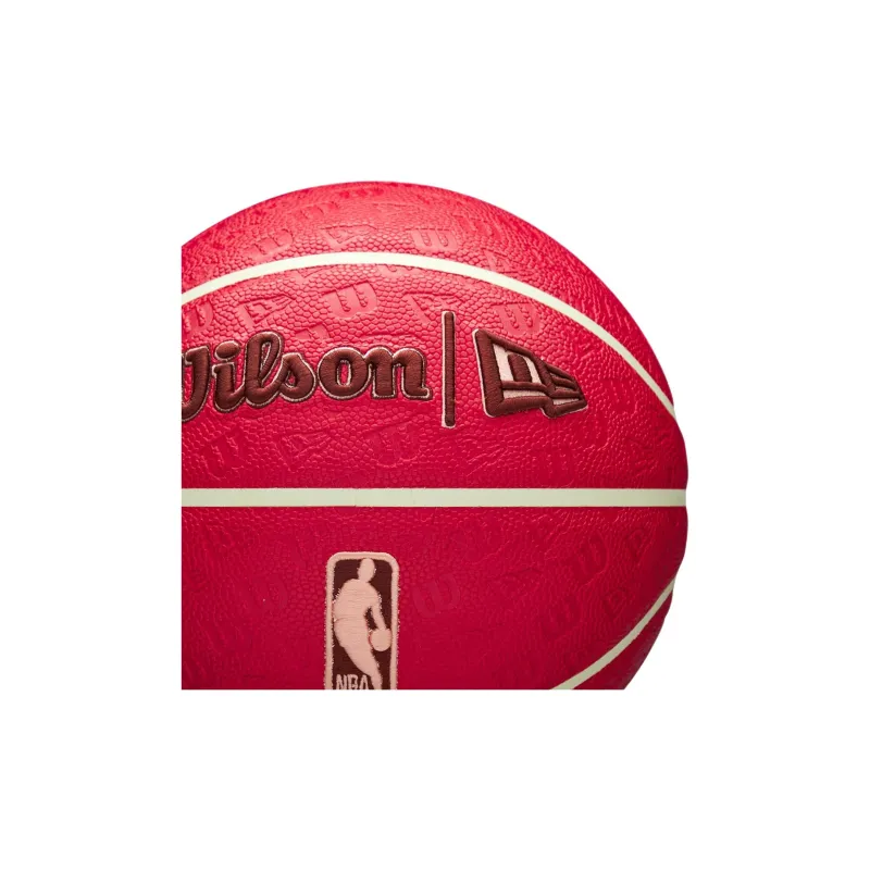 Wilson Basketball-2