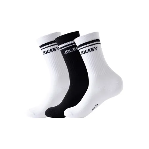 JOCKEY Women's Mid-Calf Socks