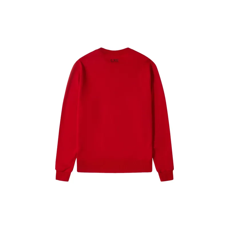 C'N'C Far Mountain Outdoor Series Fall And Winter Sweatshirt Men's-7
