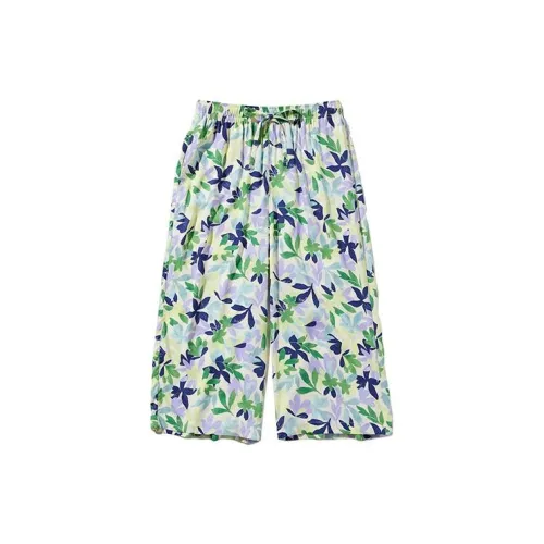 UNIQLO Women's Pajama Pants