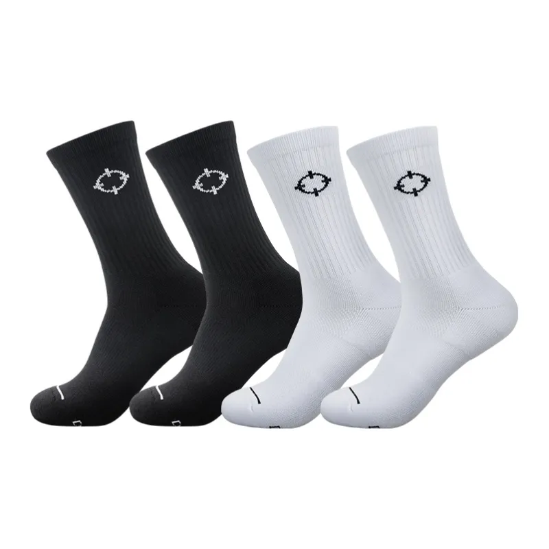 RIGORER Unisex Knee high Socks-3