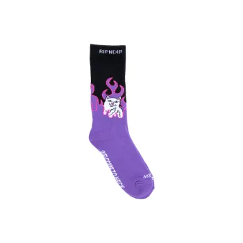 RIPNDIP Unisex Knee-high Socks