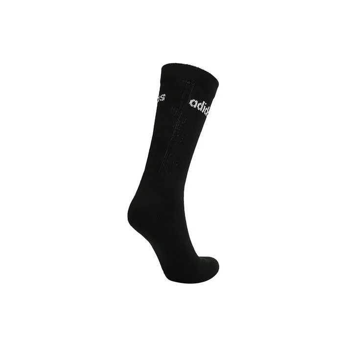 Adidas Neo Unisex Mid Calf Socks-2