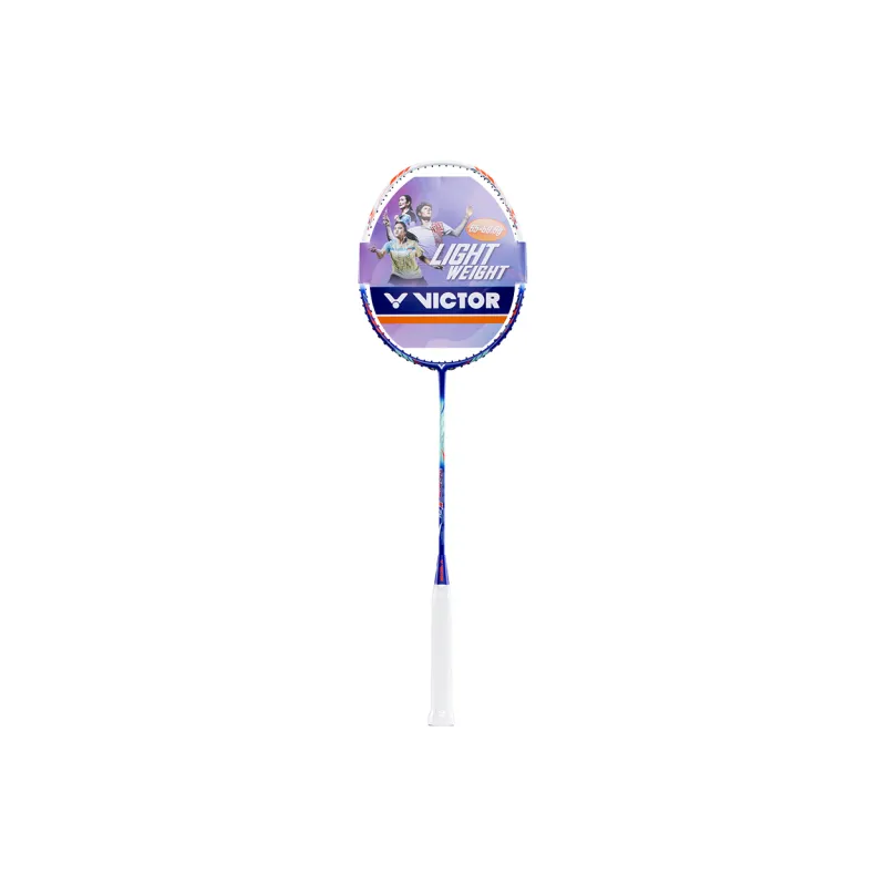 Victor THRUSTER K Collection Badminton Rackets-2
