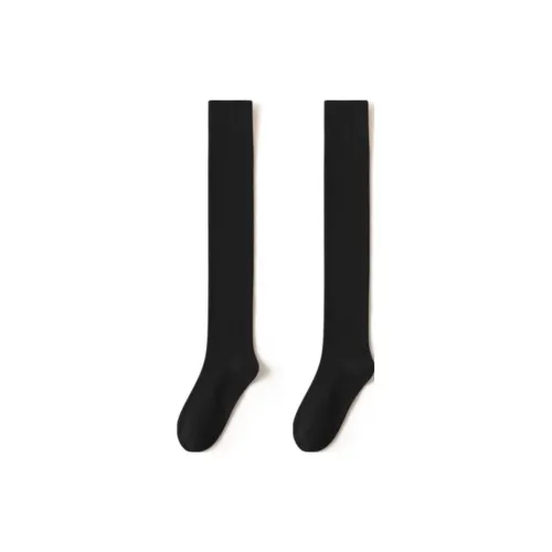 JKN Women's Knee-high Socks