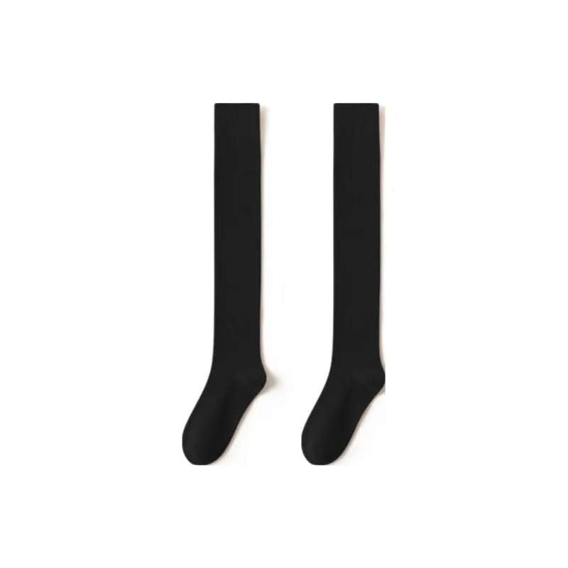 JKN Women's Knee-high Socks-0