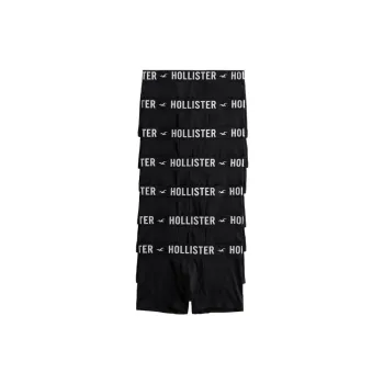 Hollister Men Underpants