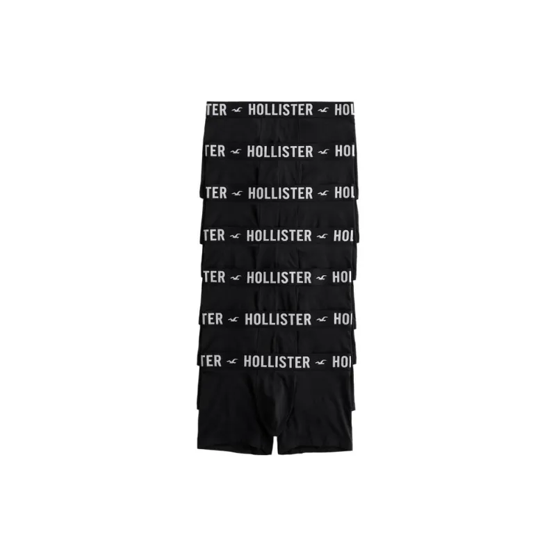 Hollister Men Underpants-1