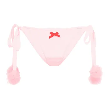 Agent Provocateur Underpants Women's Light Pink
