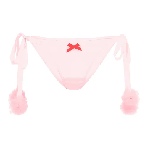 Agent Provocateur Underpants Women's Light Pink