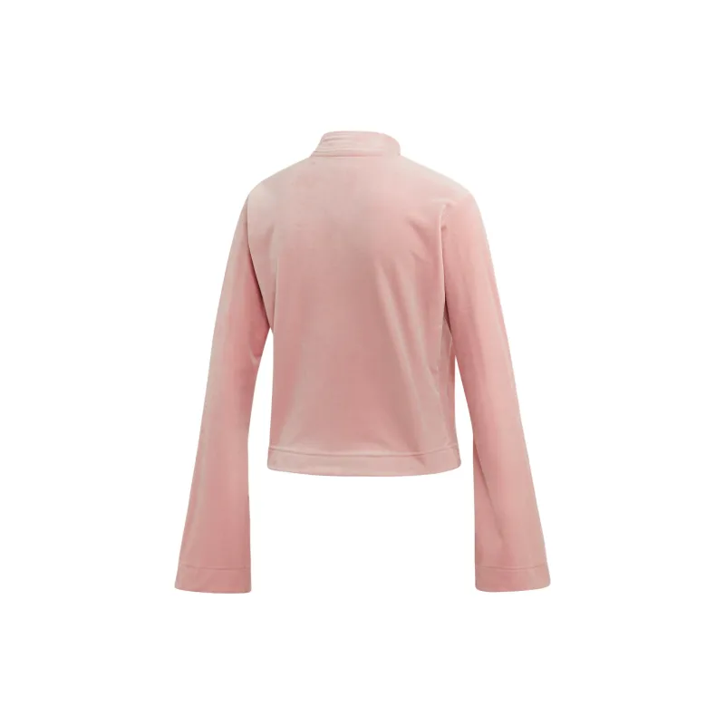 Adidas Originals BELLISTA Sweatshirts Women's Vibrant Pink-1