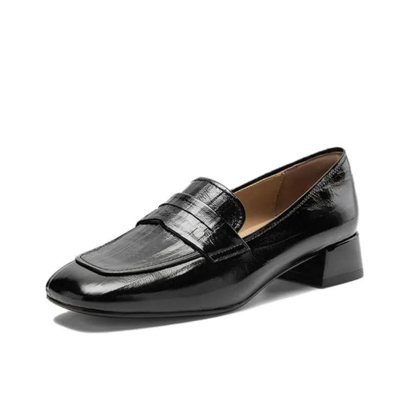 NINE WEST Casual Single Shoes Women's-1