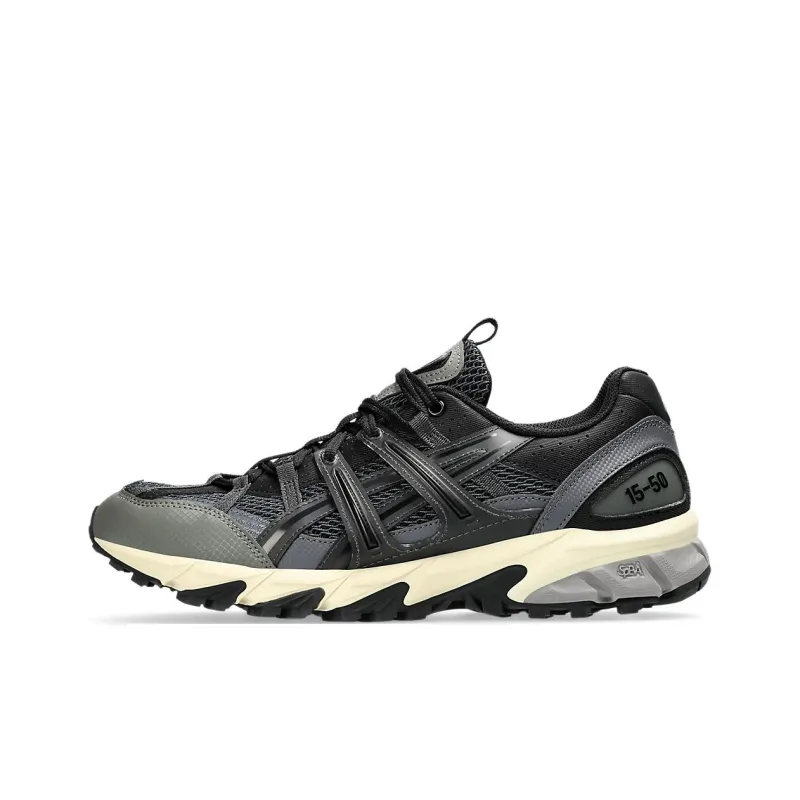 Asics Gel Sonoma 15 50 'Black Carrier Grey'-0