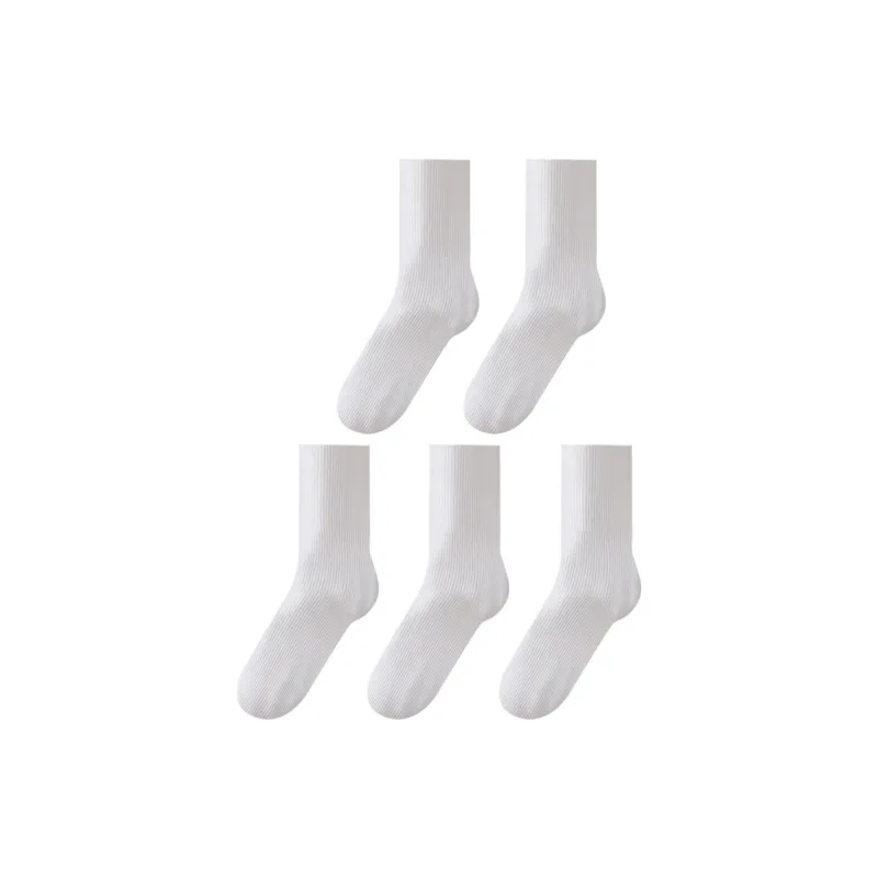 Warrior Knee-High Socks Women's 5 Pack-12