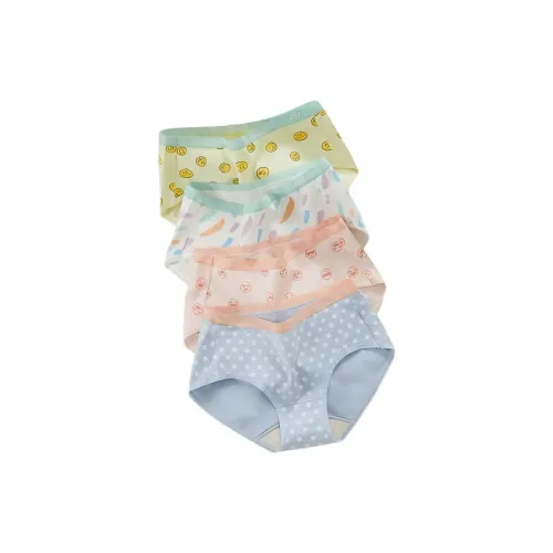 H-YXIANG Women's Underpants