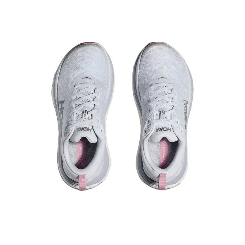 HOKA ONE ONE Gaviota 5 Sea Ice Pink Twilight Women's-3