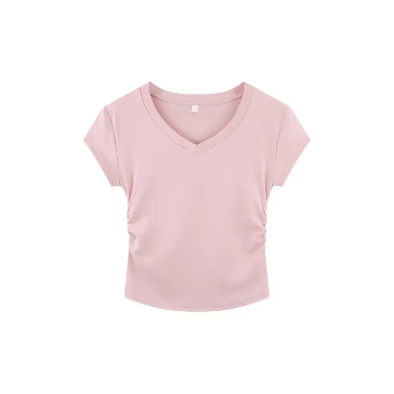 Lulifama Regular T Shirt Women's-43