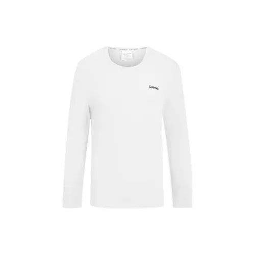 Calvin Klein Men Thermal Tops