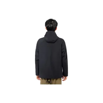 HUMTTO Thermal Windbreaker Jacket Men's
