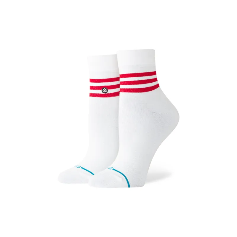 Stance Ankle Socks Women's 1 Pack-12