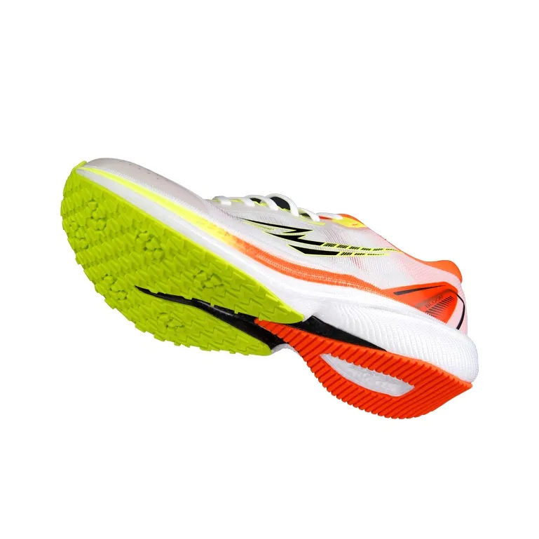 ZINGIS Cushioning Lightweight Rebound Low Top Running Shoes Men's Great Sage-3