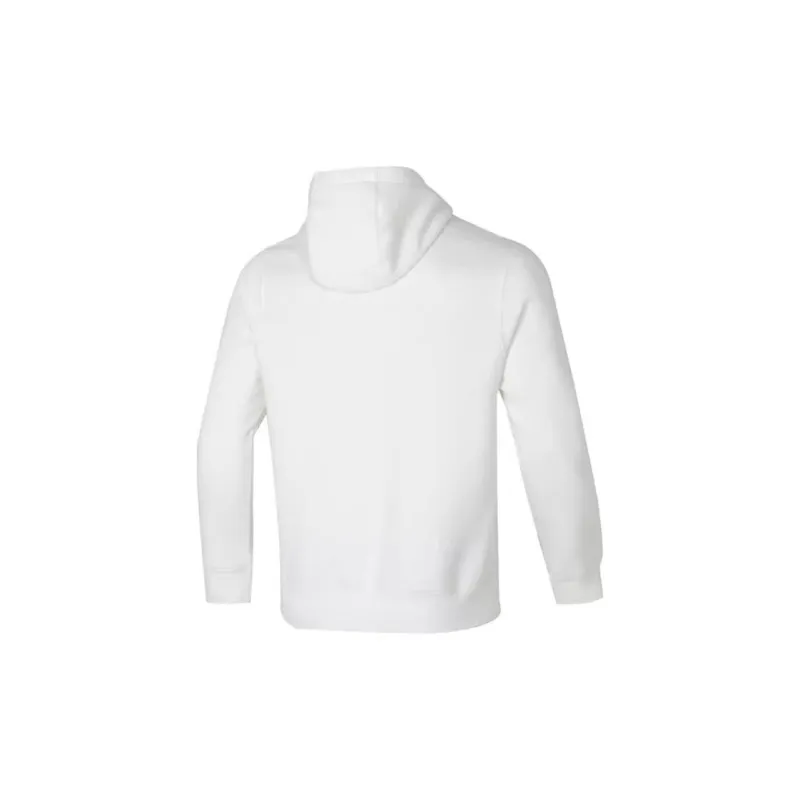 Nike Sportswear Club Fleece Sweatshirt Men's Sail White-1