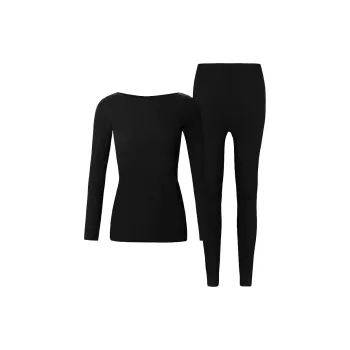 MISS CURIOSITY Thermal Set Women's