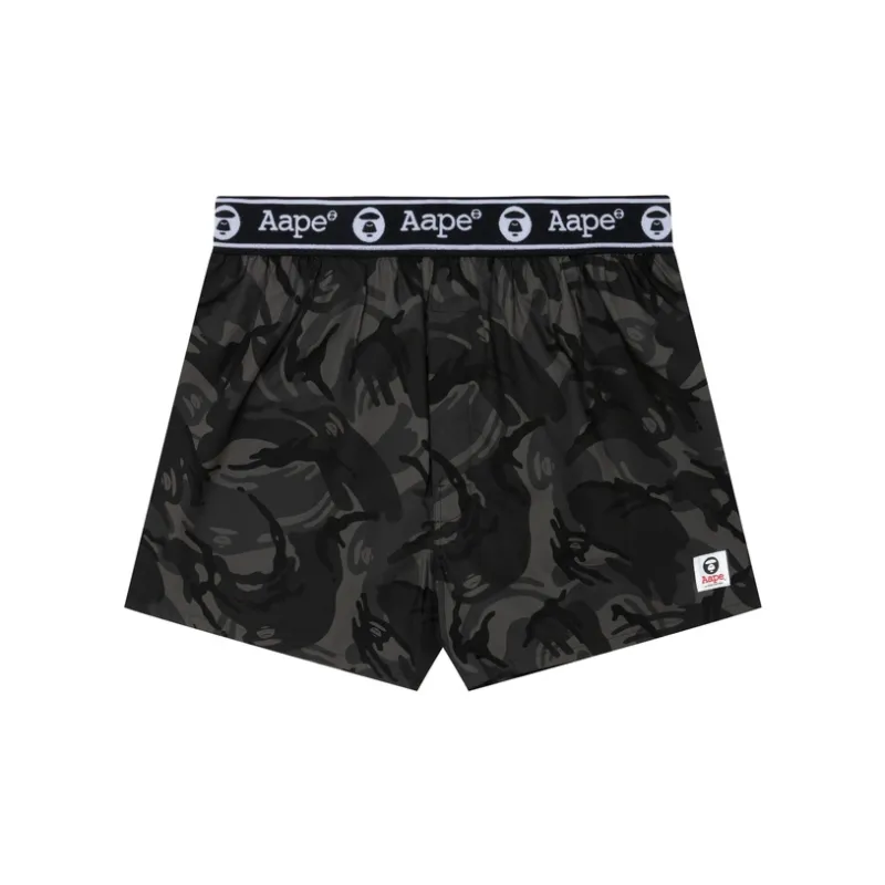 Aape FW22 Underpants Men's 1 Pack-4