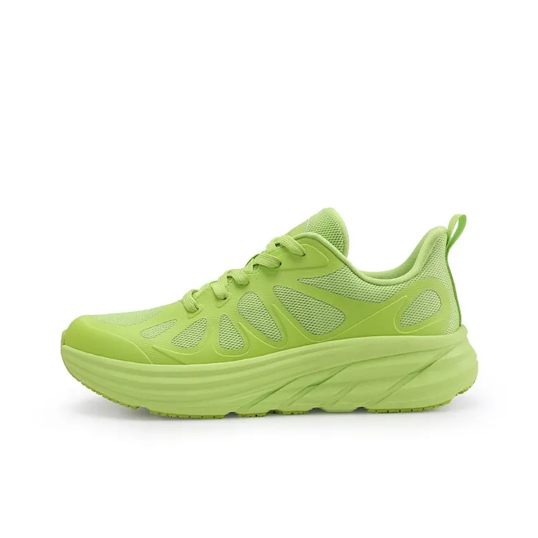ZUXINGJIAN Cushioning Anti Slip And Wear Resistant Low Top Casual Shoes Unisex-10