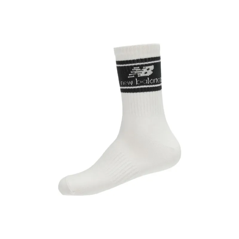 New Balance Men Knee high Socks-0