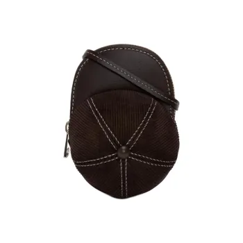 JW Anderson Nano Cap Crossbody Bag