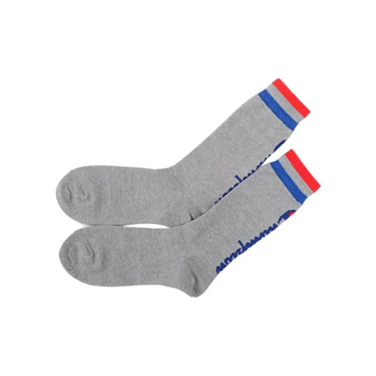 Champion Unisex Mid-Calf Socks-0