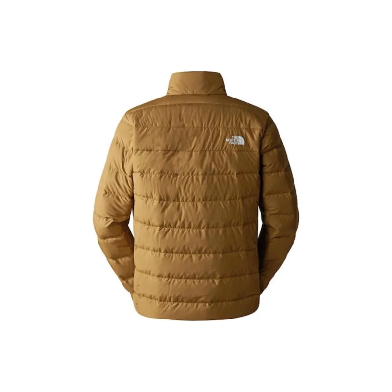 THE NORTH FACE Men's Aconcagua 3 Jacket-1