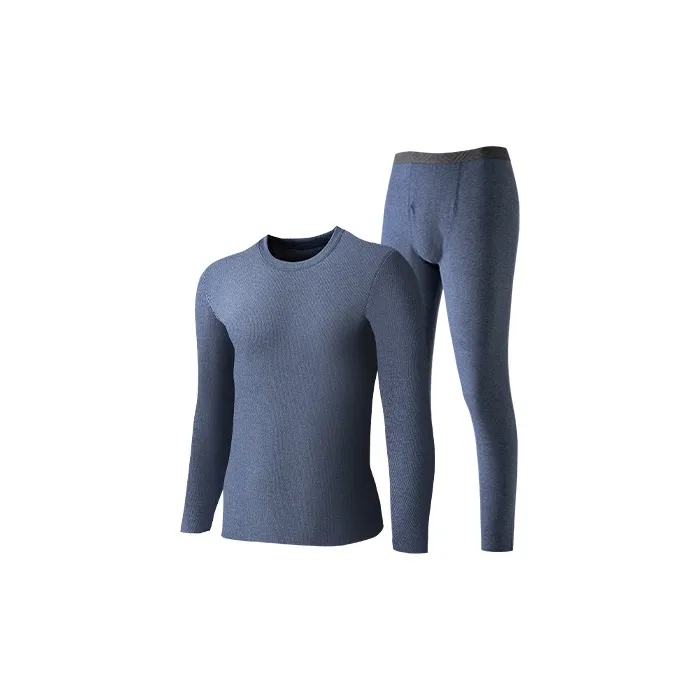 WHITE HOT Men Thermal Sets-6