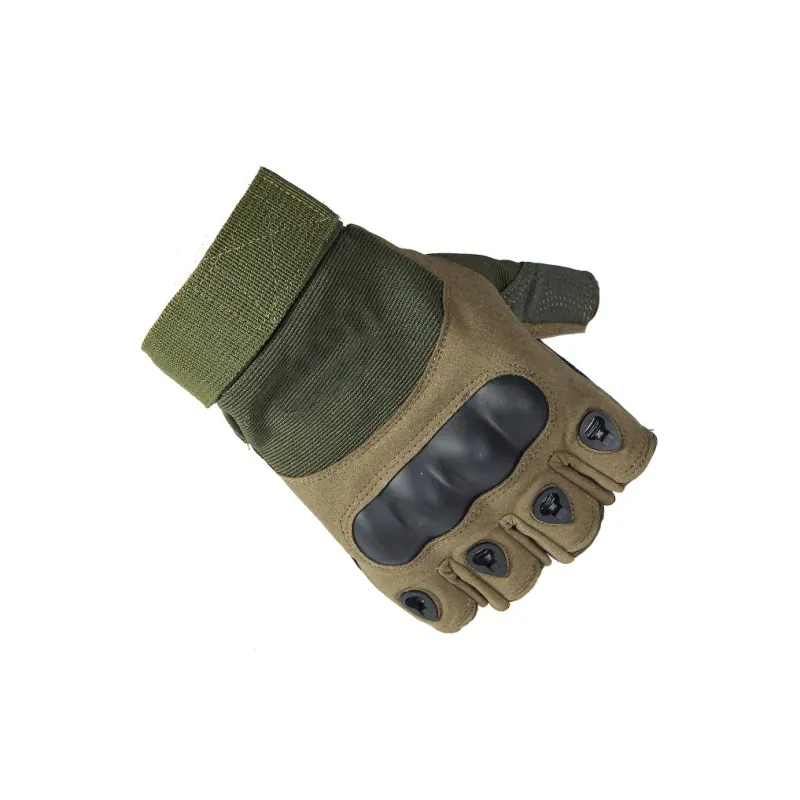 HNJ Riding Equipment Cycling Glove Unisex Nylon, Super Fiber-1