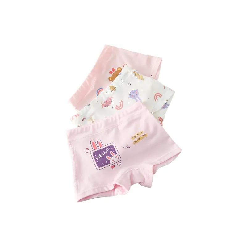 Amila Kids Underpants-0