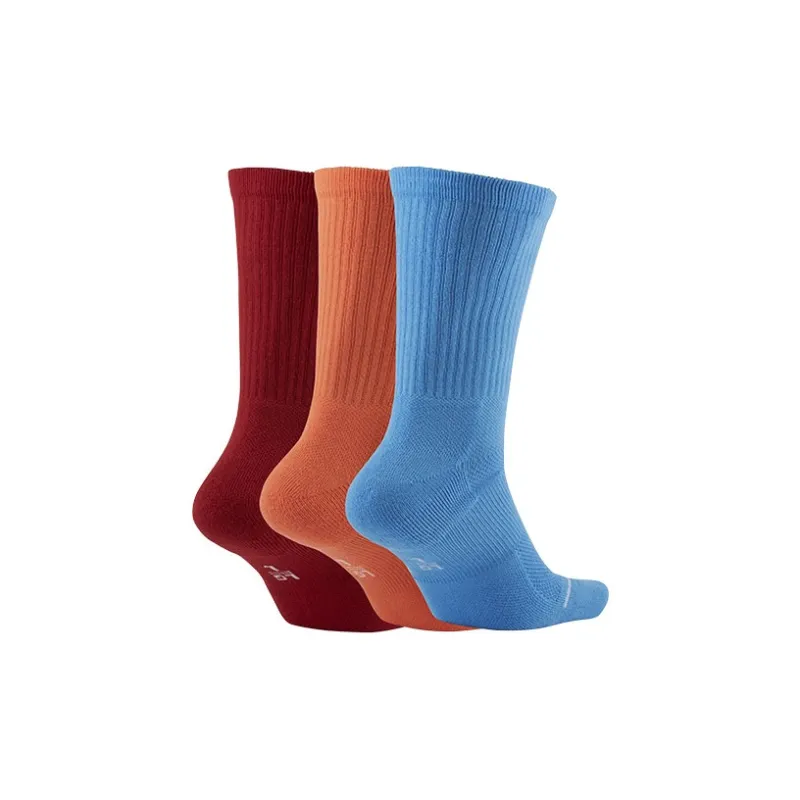 Jordan Unisex Mid Calf Socks-1