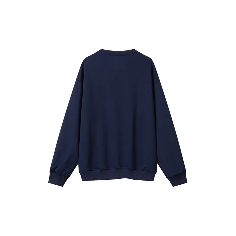 COMOWA Sweatshirts Unisex-6