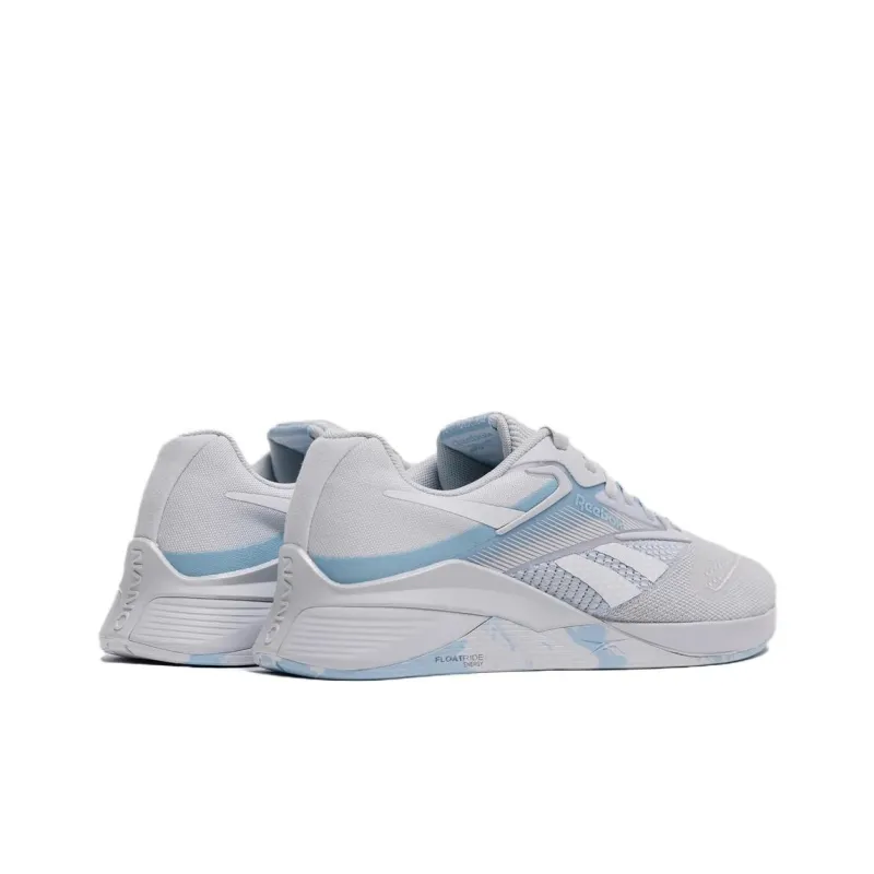 Reebok Women's Nano X4 'Moon Soft Blue' Women's-3
