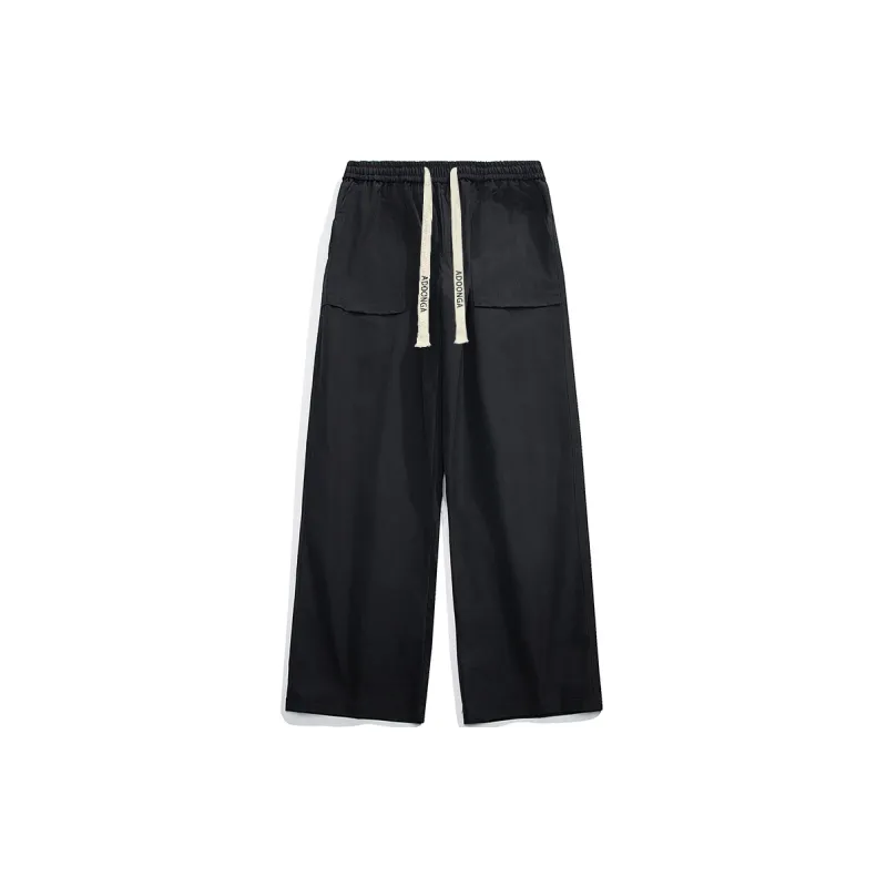 ADOONGA Cargo Pants Unisex-1