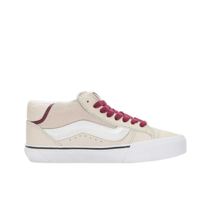 Knu Mid Vans 'Utility Lace   Rainy Day'-1