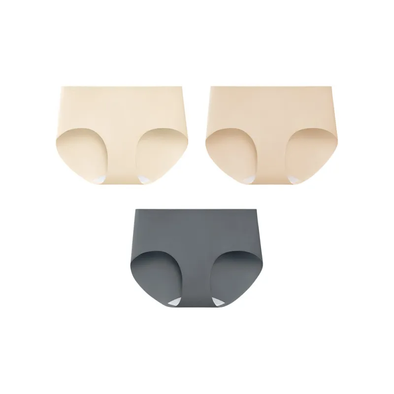 B&C.Room Underpants Women's 3 Pack-20