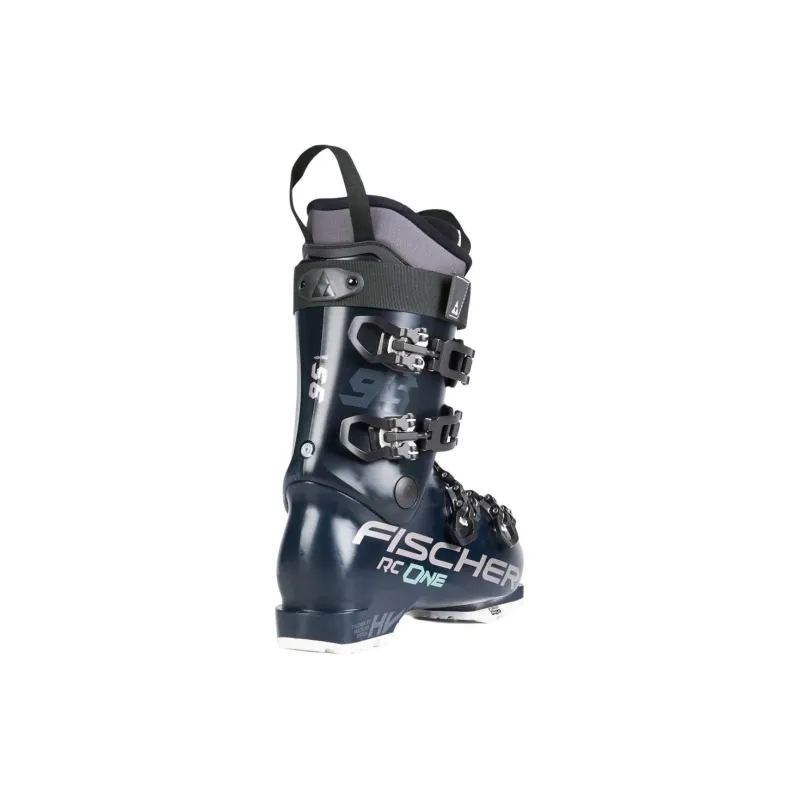 FISCHER Ski Boots-2