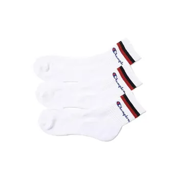 Champion Unisex Mid Calf Socks