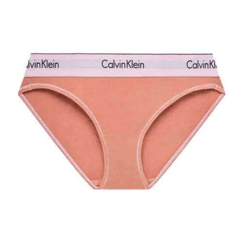 CALVIN bassa Underpants Women's 1 Pack Cherry Blossom Pink