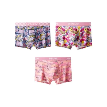 MIIOW Men Underpants